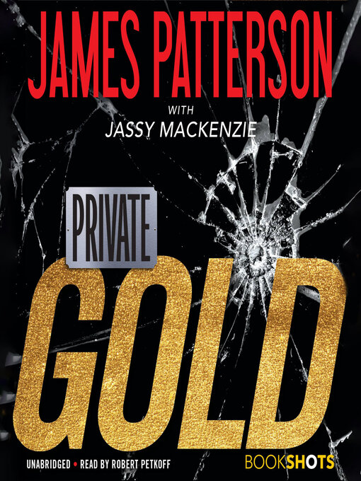 Cover image for Private Gold